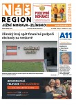Náš Region - Jižní Morava/Zlínsko 42/2025