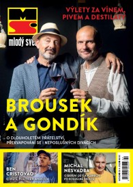 Mladý svět 9/2022