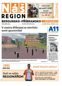 Náš Region - Berounsko 24/2025