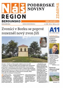 Náš Region - Berounsko 19/2026