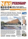 Náš Region - Příbramsko 8/2026