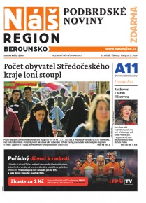 Náš Region - Berounsko 17/2026