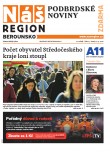 Náš Region - Berounsko 17/2026