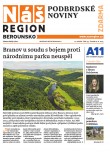 Náš Region - Berounsko 34/2025