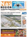 Náš Region - Olomoucko/Moravskoslezsko 49/2025
