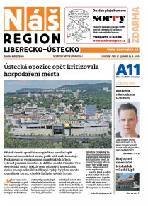 Náš Region - Ústecko 27/2026