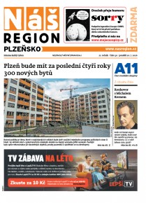 Náš Region - Plzeňsko 30/2026