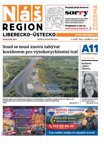 Náš Region - Liberecko 21/2026