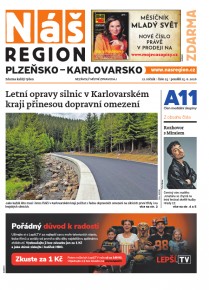 Náš Region - Plzeňsko 25/2026