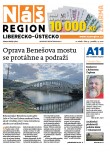 Náš Region - Ústecko 37/2026