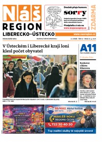 Náš Region - Liberecko 17/2026