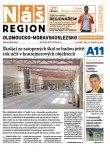 Náš Region - Olomoucko/Moravskoslezsko 36/2025