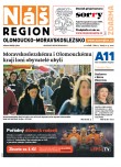 Náš Region - Olomoucko/Moravskoslezsko 17/2026