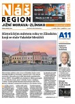 Náš Region - Jižní Morava/Zlínsko 8/2026