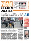 Náš Region - Praha 11/2026