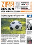 Náš Region - Jižní Morava/Zlínsko 15/2026