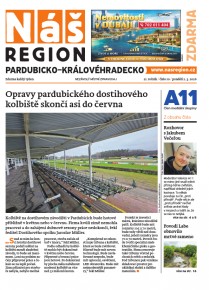 Náš Region - Pardubicko/Královéhradecko 10/2026