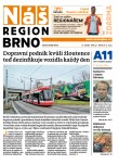 Náš Region - Brno 47/2025