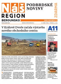 Náš Region - Berounsko 12/2025