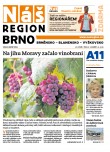 Náš Region - Brno 37/2025