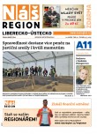 Náš Region - Liberecko 22/2025