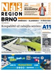 Náš Region - Brno 23/2025