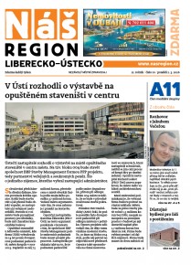 Náš Region - Ústecko 10/2026