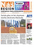 Náš Region - Pardubicko/Královéhradecko 12/2025