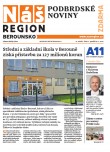 Náš Region - Berounsko 8/2026