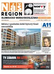 Náš Region - Olomoucko/Moravskoslezsko 30/2026