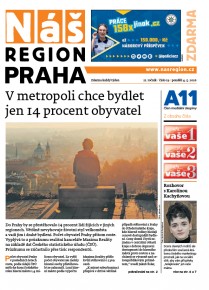 Náš Region - Praha 19/2026