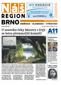 Náš Region - Brno 32/2024