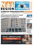 Náš Region - Olomoucko/Moravskoslezsko 40/2025