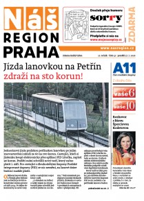 Náš Region - Praha 31/2026