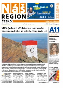 Náš Region - Česko 19/2025
