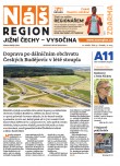 Náš Region - Vysočina 32/2025