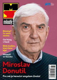 Mladý svět 6/2025