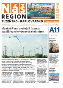 Náš Region - Plzeňsko 10/2026