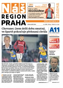 Náš Region - Praha 47/2025