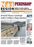 Náš Region - Příbramsko 37/2026