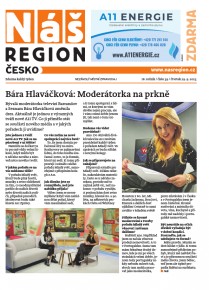 Náš Region - Česko 39/2023