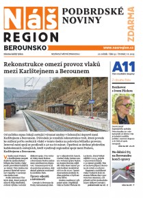 Náš Region - Berounsko