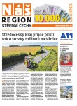 Náš Region - Střední Čechy 37/2026