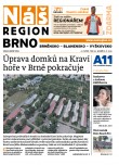 Náš Region - Brno 33/2025