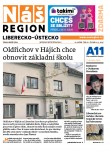 Náš Region - Liberecko 12/2025