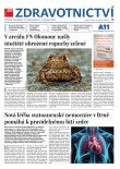 Ze Zdravotnictví 16/2025