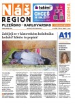 Náš Region - Karlovarsko 18/2025