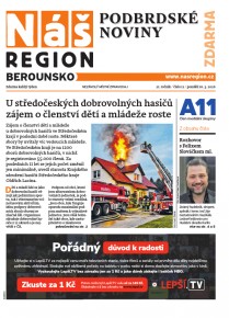 Náš Region - Berounsko 12/2026
