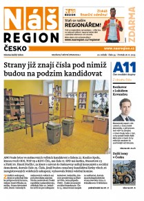 Náš Region - Česko 35/2025