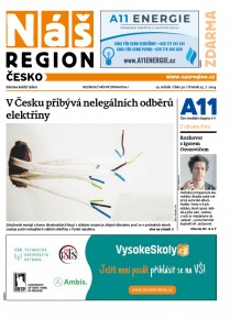 Náš Region - Česko 30/2024